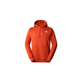 The North Face M Outdoor Light Graphic Hoodie
