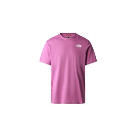 The North Face M S/S Red Box Tee