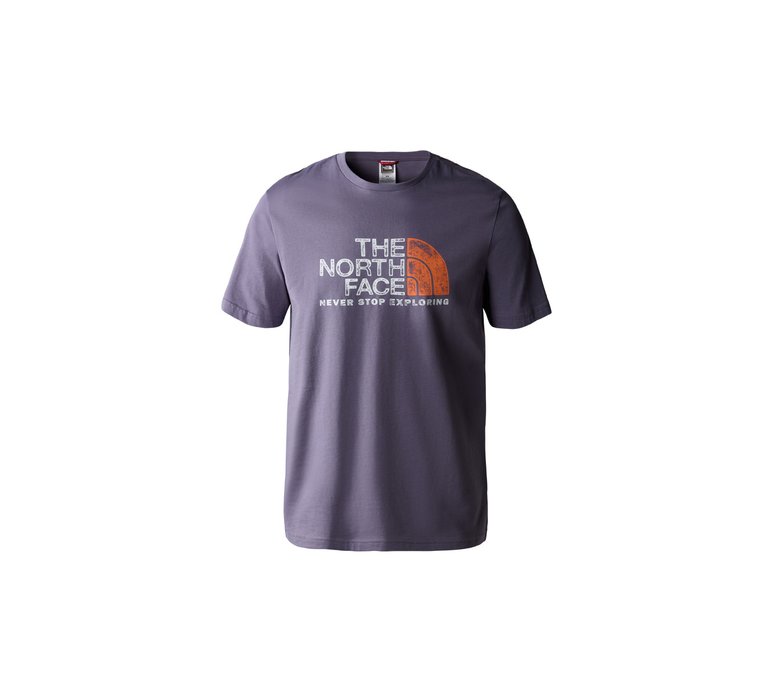 The North Face M Rust 2 Tee