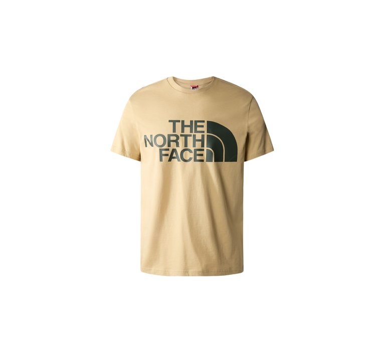 The North Face M Standard Short Sleeve Tee