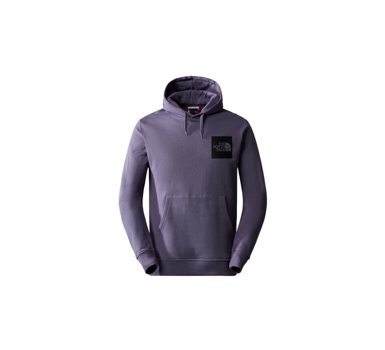 The North Face M Fine Hoodie