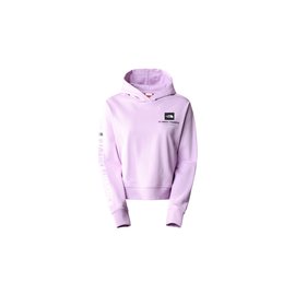 The North Face W Coordinates Crop Hood