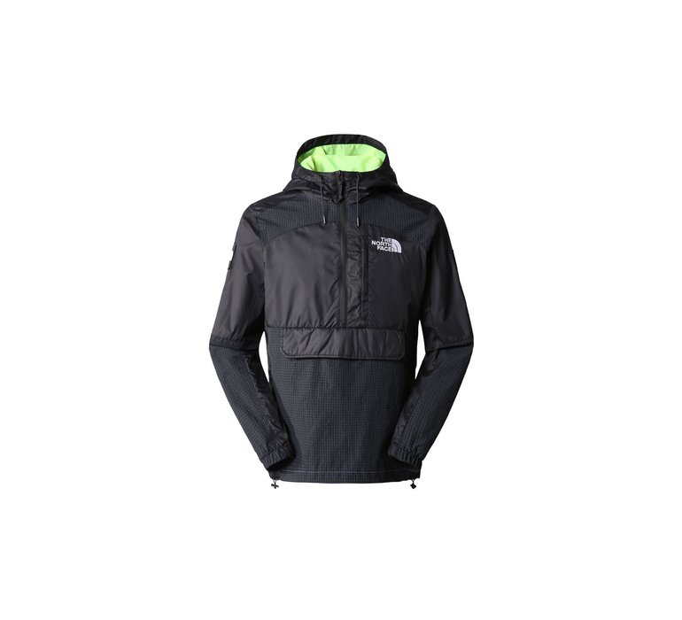 The North Face M Convin Anorak