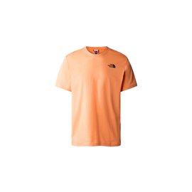 The North Face M S/S Red Box Tee