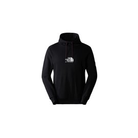 The North Face M Fine Alpine Hoodie