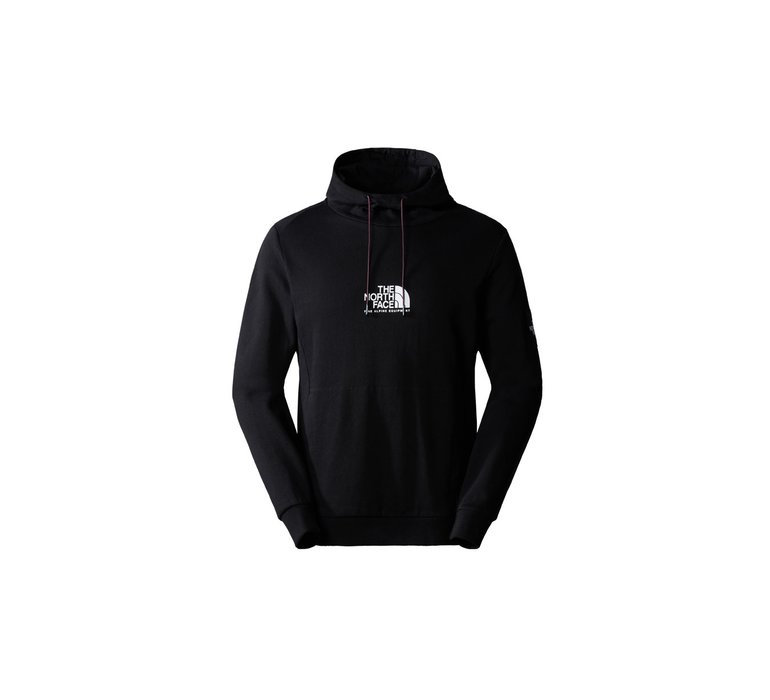 The North Face M Fine Alpine Hoodie