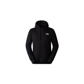 The North Face M Outdoor Light Graphic Hoodie