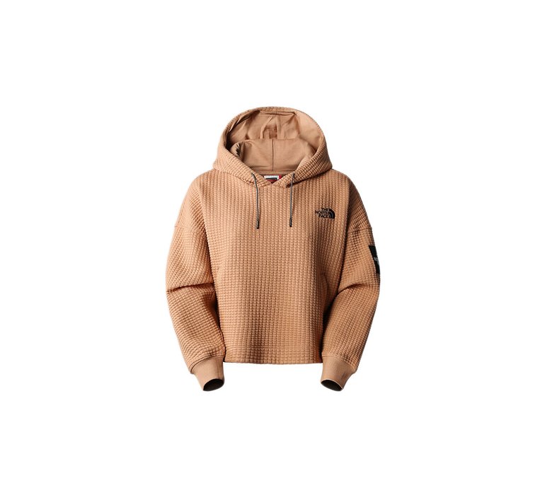 The North Face W Mhysa Hoodie