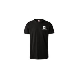 The North Face M Coordinates Tee