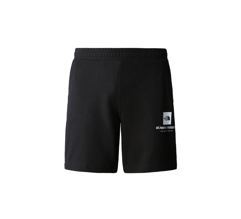 The North Face M Coordinates Shorts