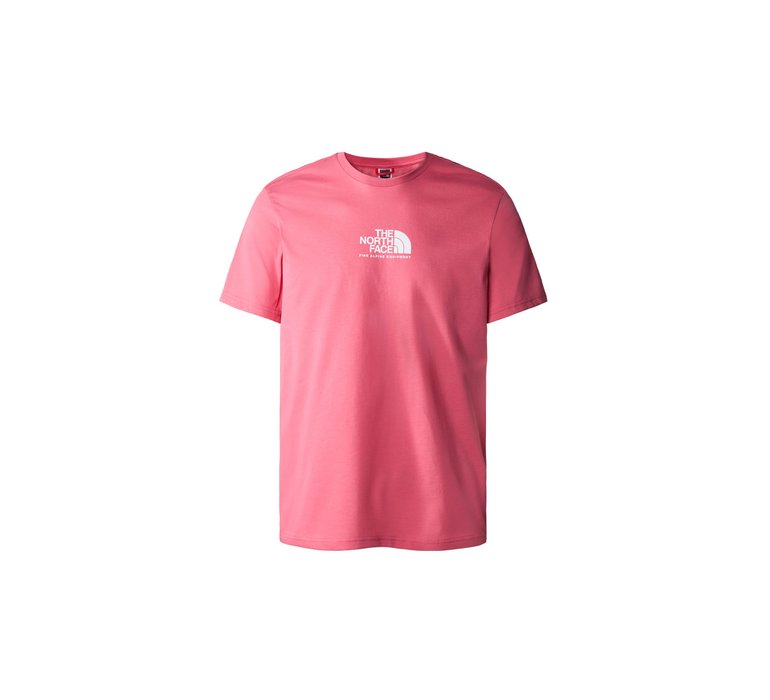 The North Face M Fine Alpine Equipment Tee 3