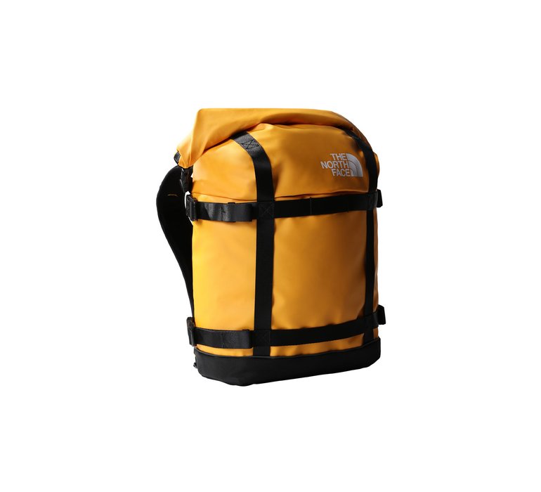 The North Face Commuter Pack Rolltop