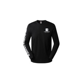 The North Face M Coordinates L/S Tee