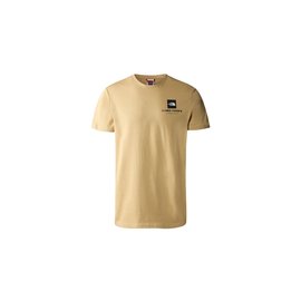 The North Face M Coordinates Tee