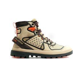 Palladium Pampa Lite + Pack Safari