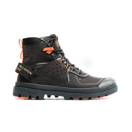 Palladium Pampa Lite + Pack Black