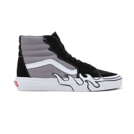 Vans SK8-Hi Flame Gray