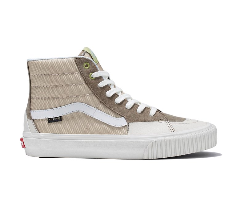 Vans SK8-HI Gore-Tex French Oak