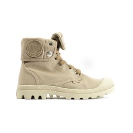 Palladium Boots W Baggy Dune