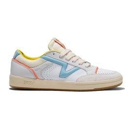 Vans Lowland Cc Jump Serio Collection