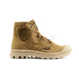 Palladium Boots Pampa Hi W