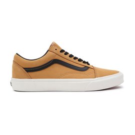 Vans Old Skool Nubuck