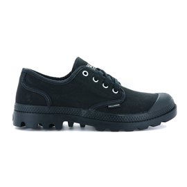 Palladium Pampa Oxford