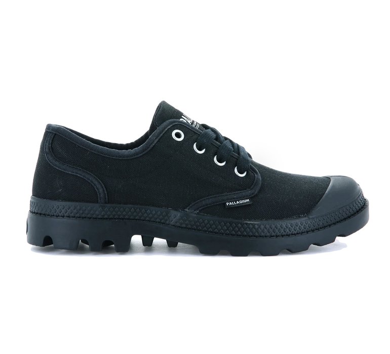 Palladium Pampa Oxford