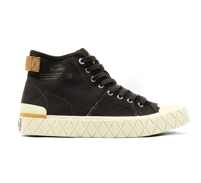 Palladium Palla Ace Chukka Workwear