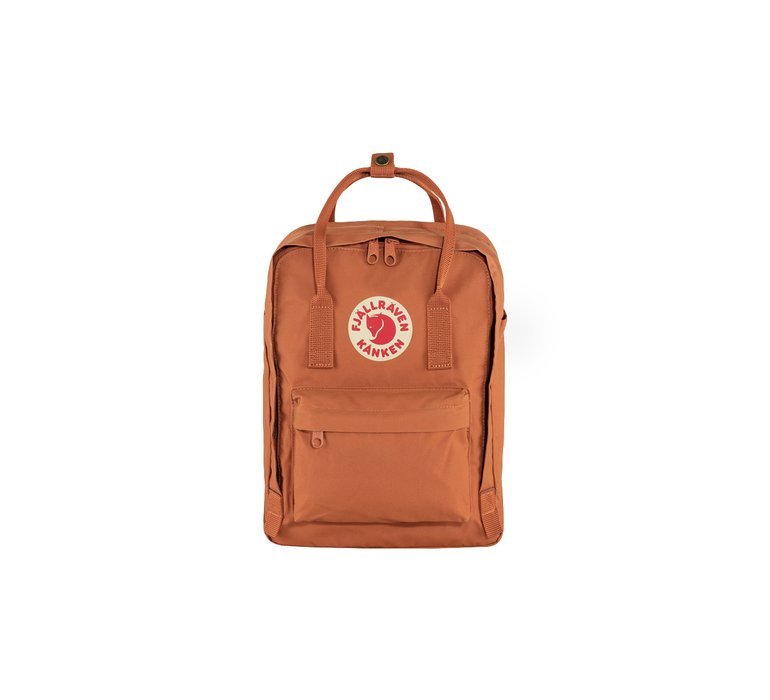 Fjällräven Kånken Laptop 13" Terracotta Brown