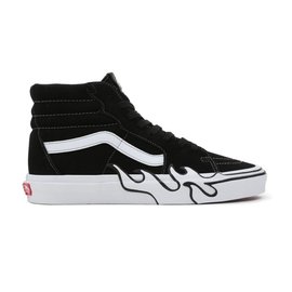 Vans SK8-Hi Flame Gray