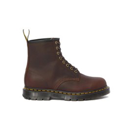 Dr. Martens 1460 Winter Grip Leather Ankle Boots