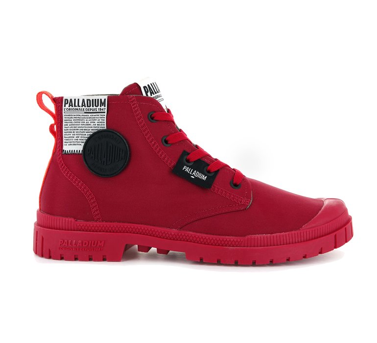 Palladium SP20 Overlab
