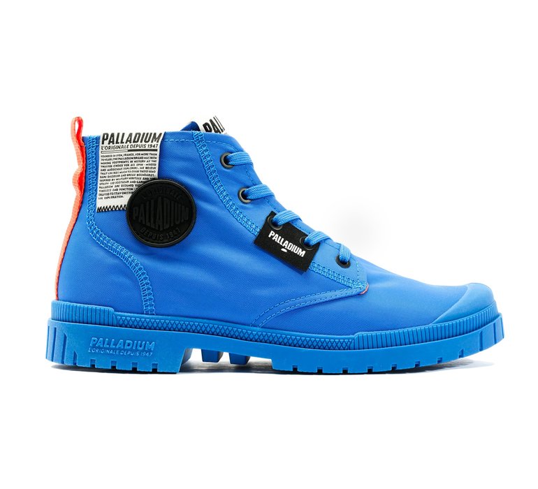 Palladium SP20 Overlab