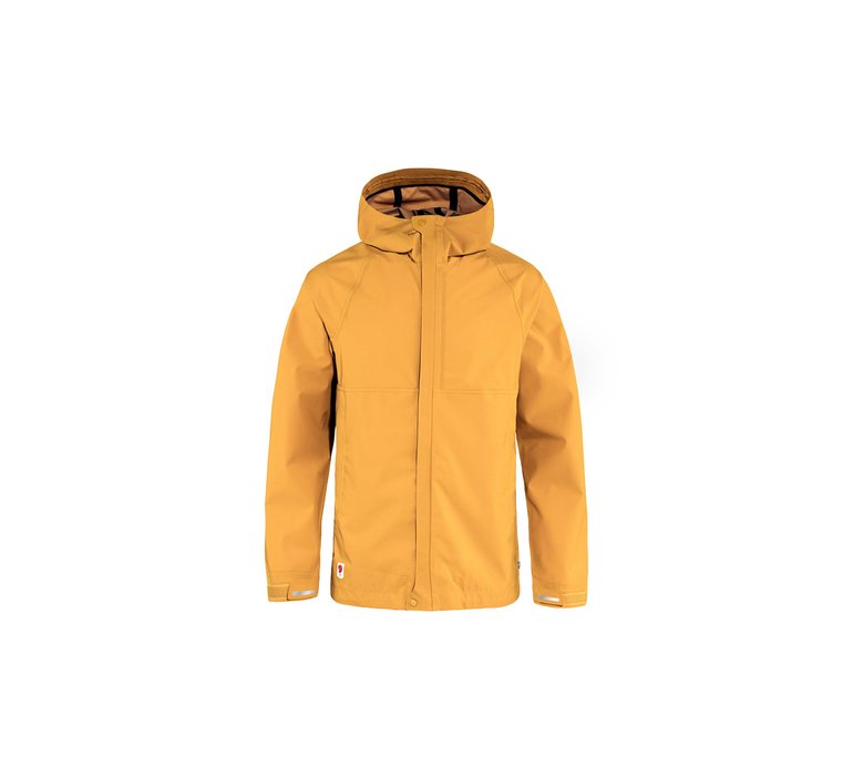 Fjällräven High Coast Hydratic Trail Jacket