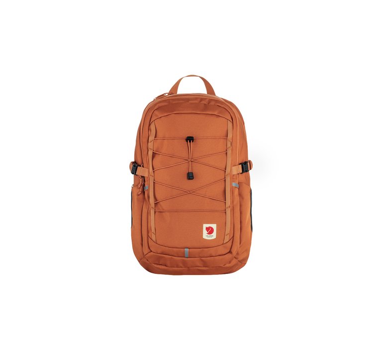 Fjällräven Skule 28 Terracotta Brown
