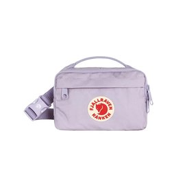 Fjällräven Kånken Hip Pack Pastel Lavender