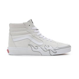 Vans SK8-HI Flame