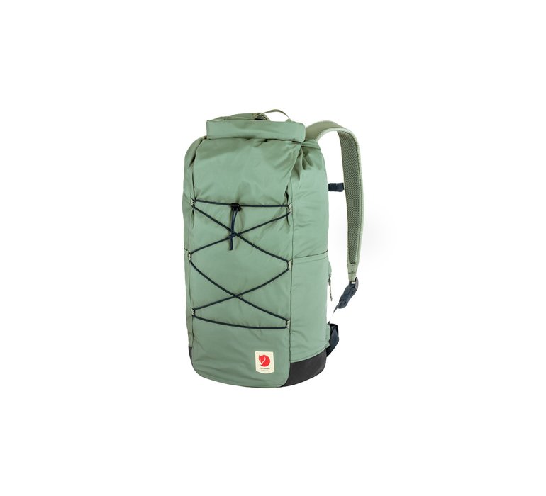 Fjällräven High Coast RollTop 26