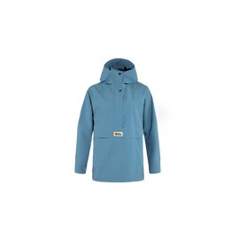 Fjällräven Vardag Hydratic Anorak W Dawn Blue