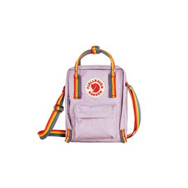 Fjällräven Kånken Rainbow Sling