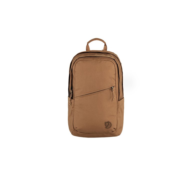 Fjällräven Räven 20 Khaki Dust