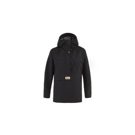 Fjällräven Vardag Hydratic Anorak W Black