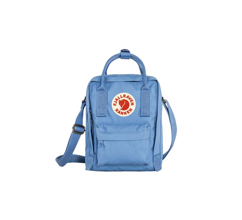 Fjällräven Kanken Sling Ultramarine