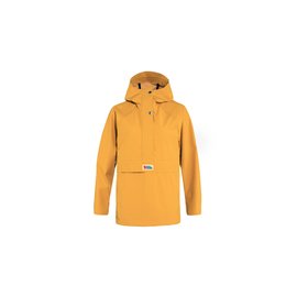 Fjällräven Vardag Hydratic Anorak W Mustard Yelow