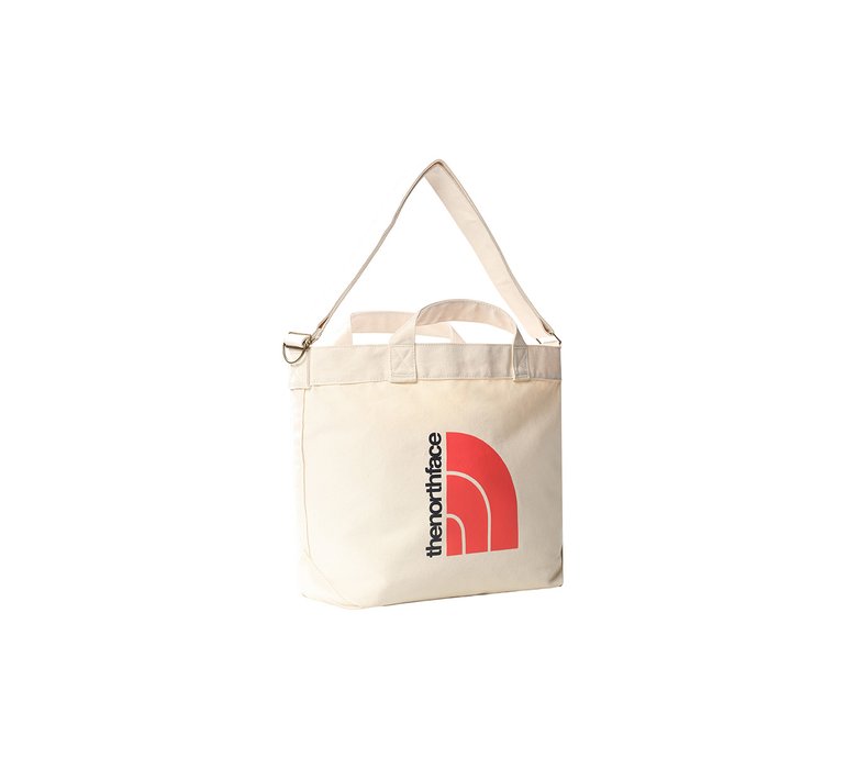 The North Face Adjustable Cotton Tote Bag