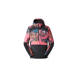 The North Face M Printed Convin Anorak