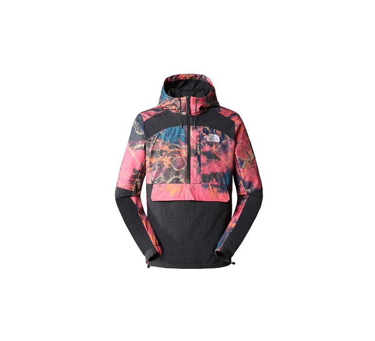 The North Face M Printed Convin Anorak