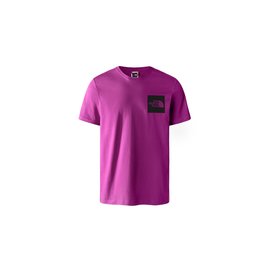 The North Face M S/S Fine Tee