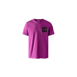 The North Face M S/S Fine Tee